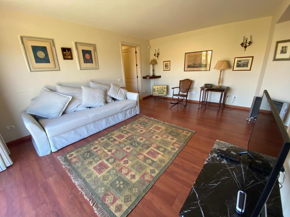 Luxury Country&Rural Villa Santa Brigida Las Palmas Esterno foto