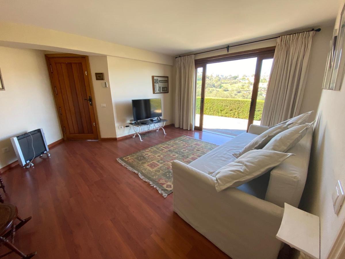 Luxury Country&Rural Villa Santa Brigida Las Palmas Esterno foto