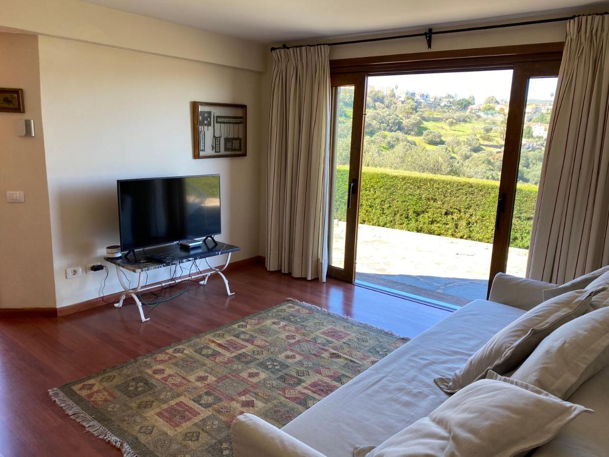 Luxury Country&Rural Villa Santa Brigida Las Palmas Esterno foto