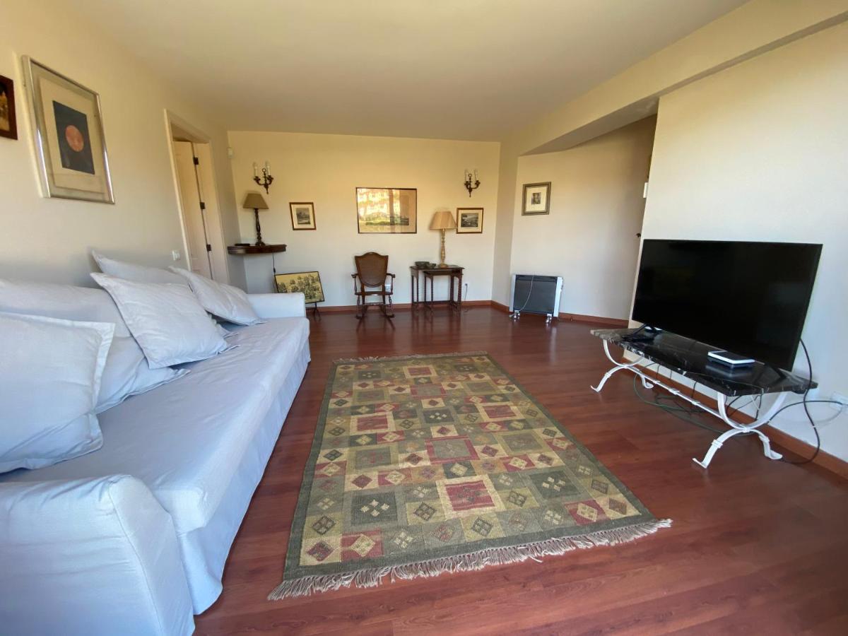 Luxury Country&Rural Villa Santa Brigida Las Palmas Esterno foto