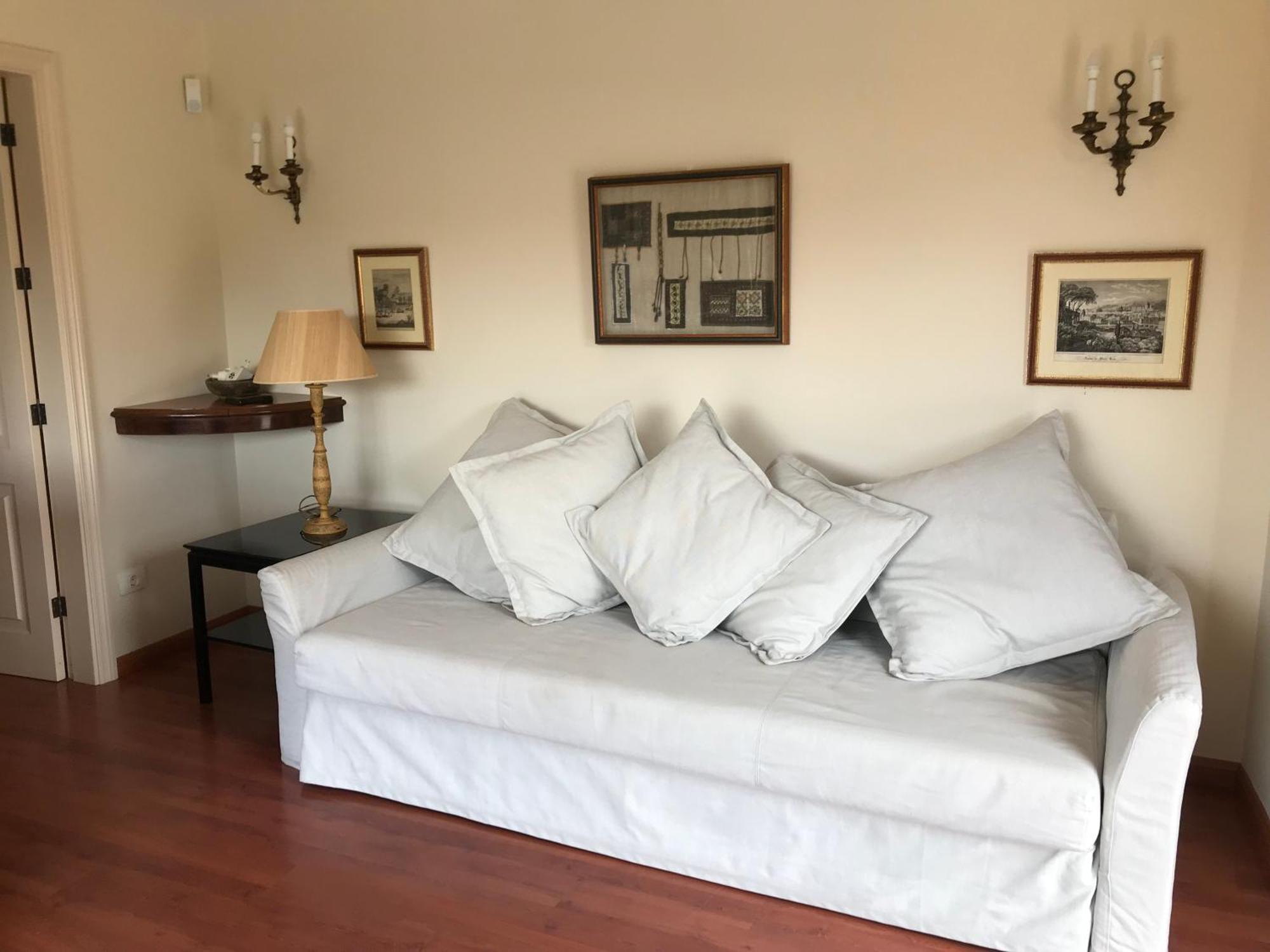 Luxury Country&Rural Villa Santa Brigida Las Palmas Esterno foto