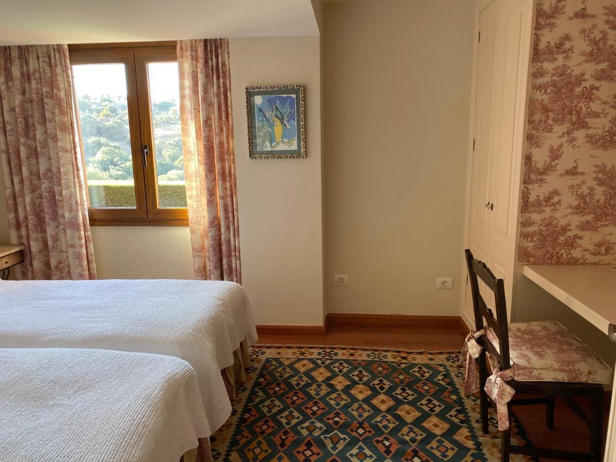 Luxury Country&Rural Villa Santa Brigida Las Palmas Esterno foto