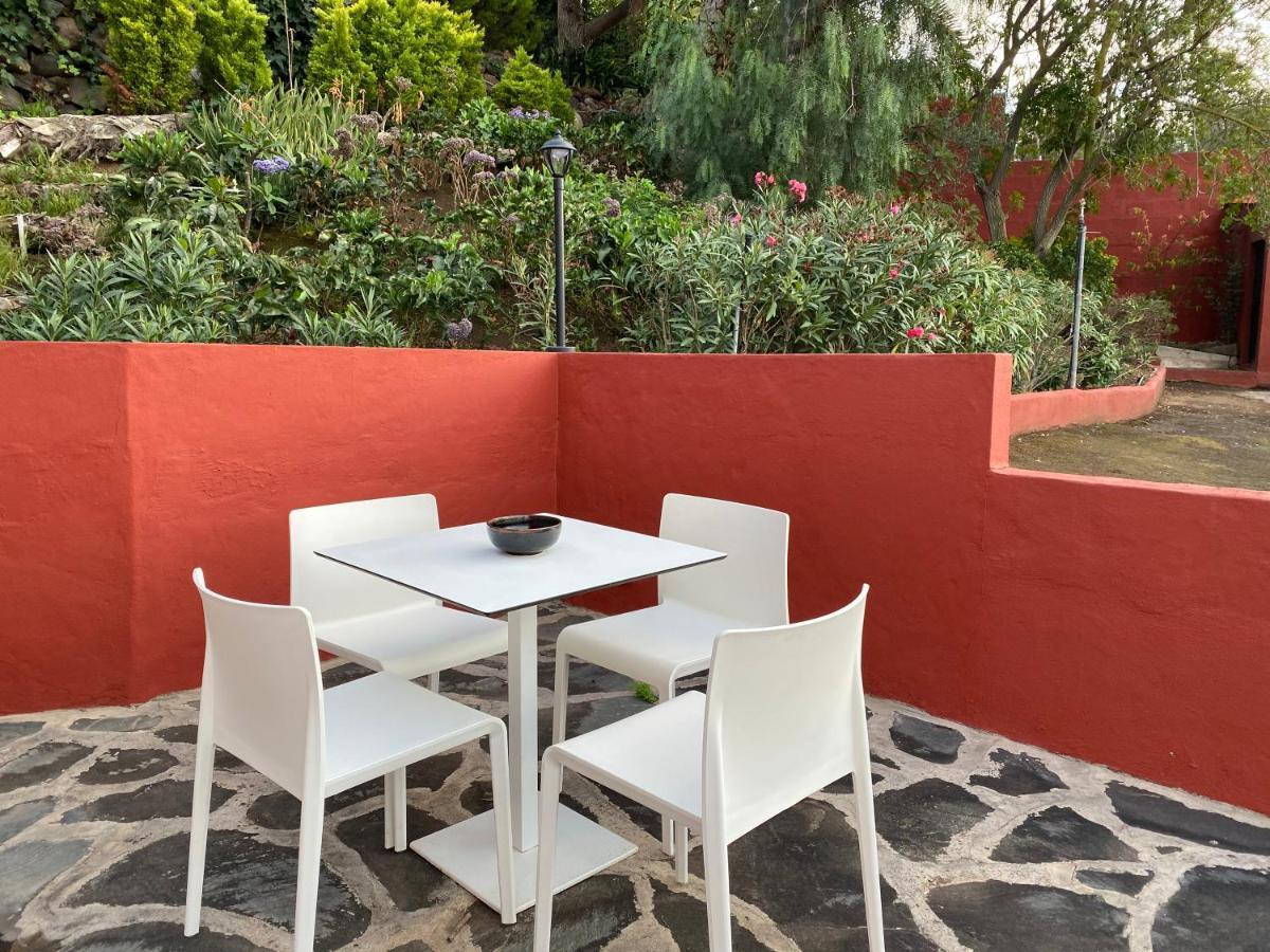 Luxury Country&Rural Villa Santa Brigida Las Palmas Esterno foto